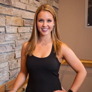 Meet your Posher, Erica